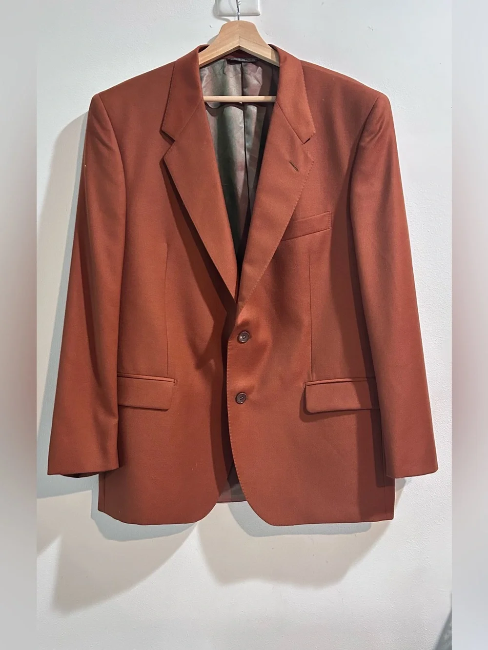 Sandro Zanella beautiful vintage